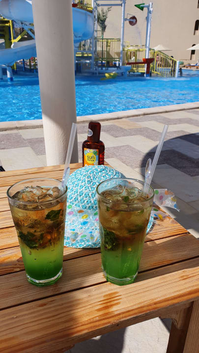 Gastro Pickalbatros Aqua Blu Resort - Hurghada