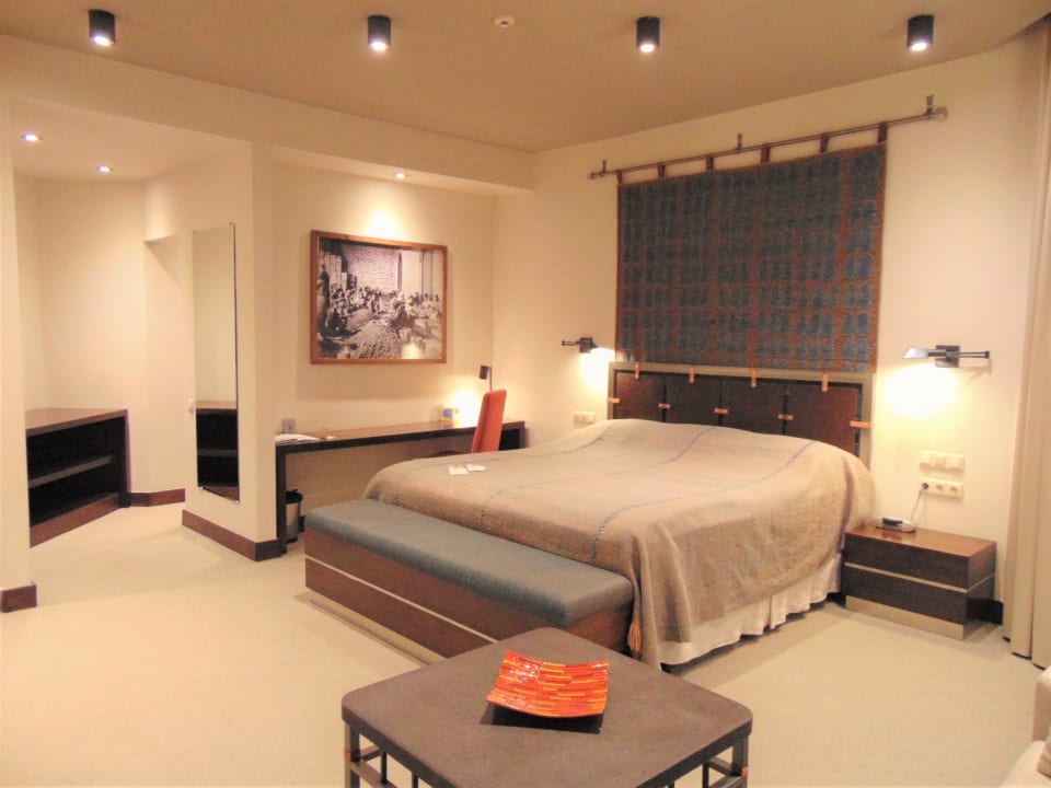 Zimmer Hotel Tufenkian Historic Yerevan