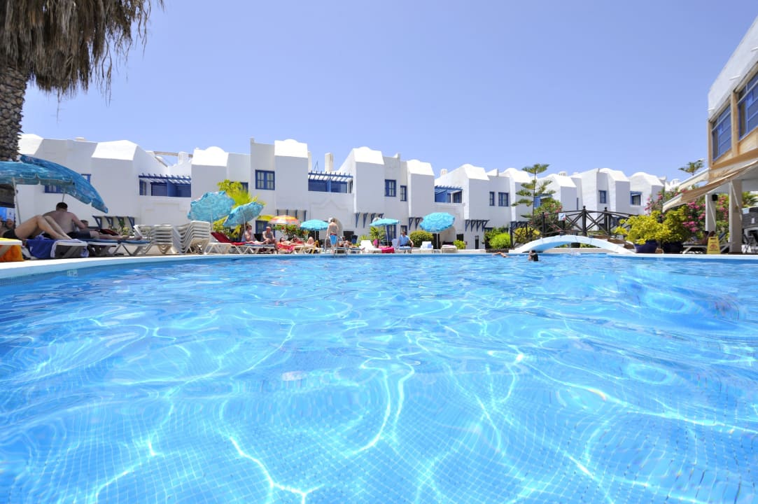Bahía Fañabe Suites LABRANDA Bahía y Villas Fañabé