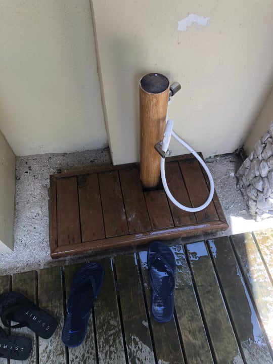 Zimmer Reethi Faru Resort