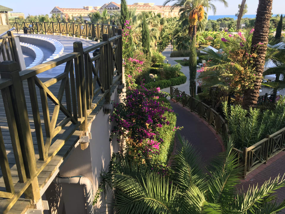 Gartenanlage Hotel Novum Garden Side