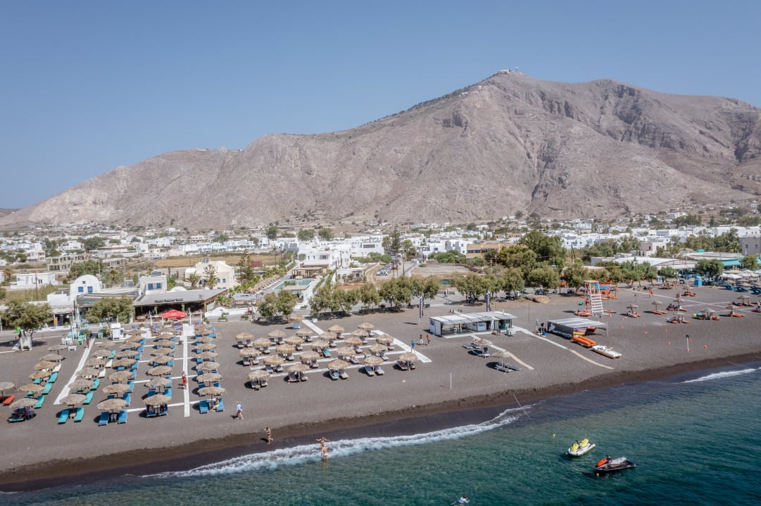 Strand Tui Blu Meltemi
