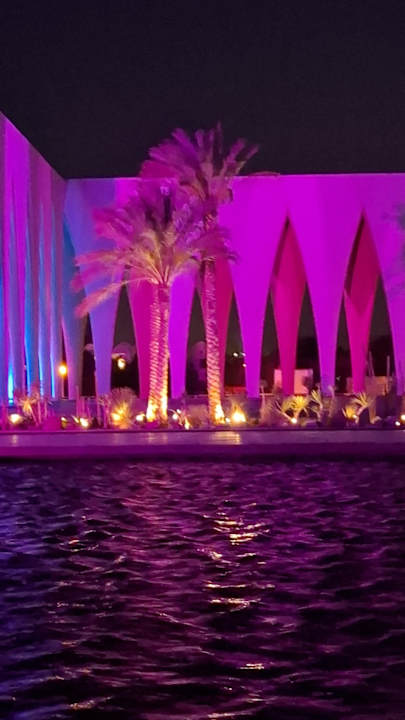 Sonstiges Ancient Sands Golf Resort