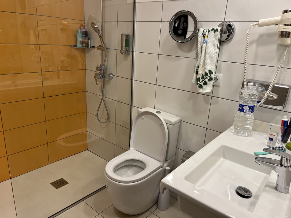 Zimmer Bull Escorial & Spa