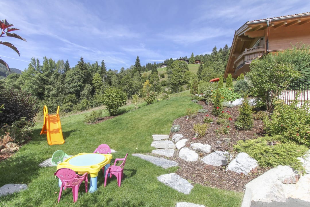 Kinder sind bei uns herzlich Willkommen ! Appartementhaus CASAMARAI