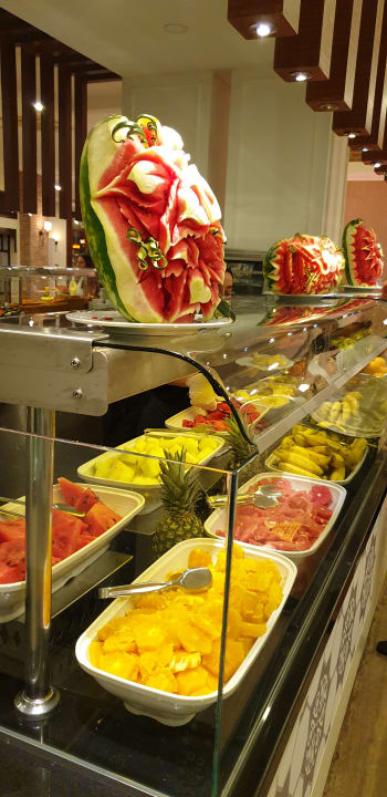 Gastro Sherwood Exclusive Lara