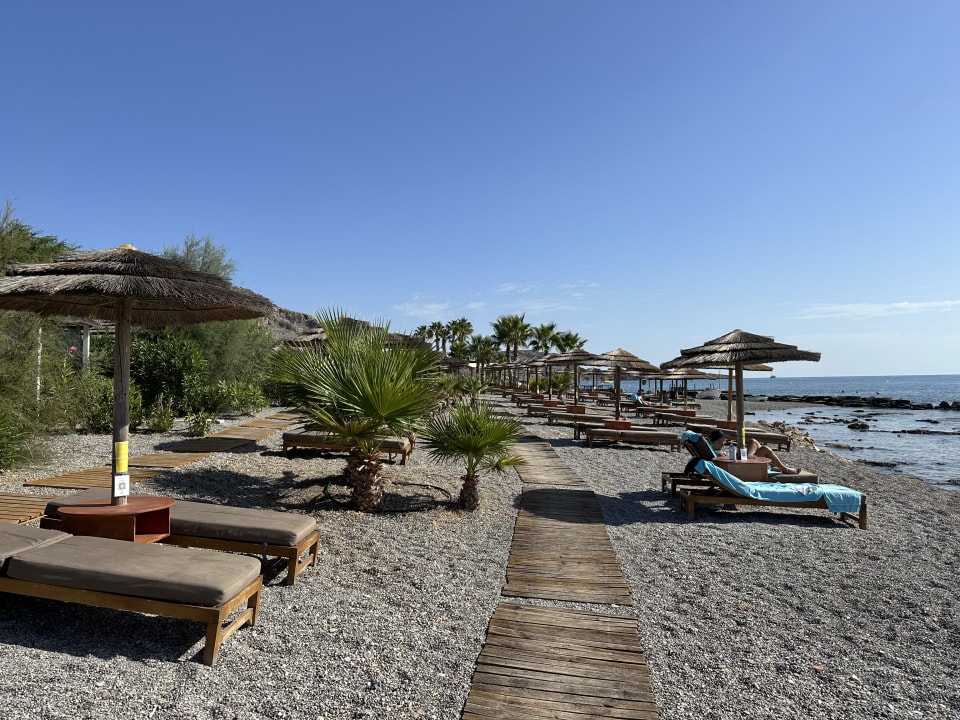 Strand Aquagrand Artistic Luxury Beach Resort - Adults only