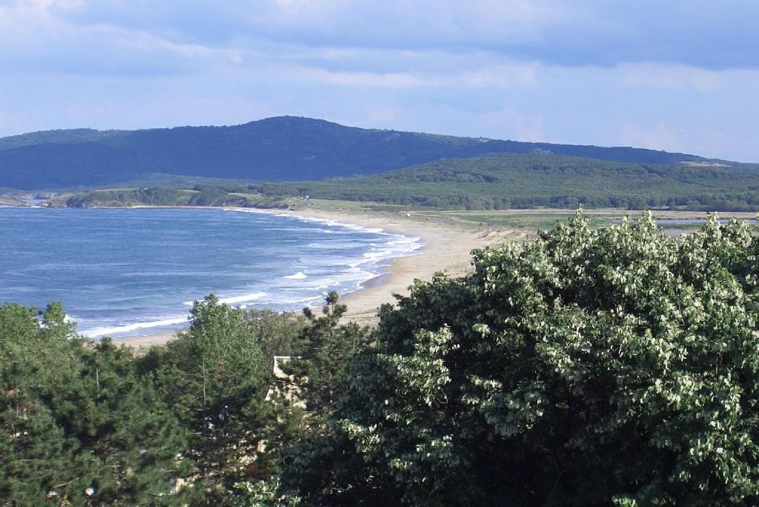 Strandstimmung Duni Royal Holiday Village