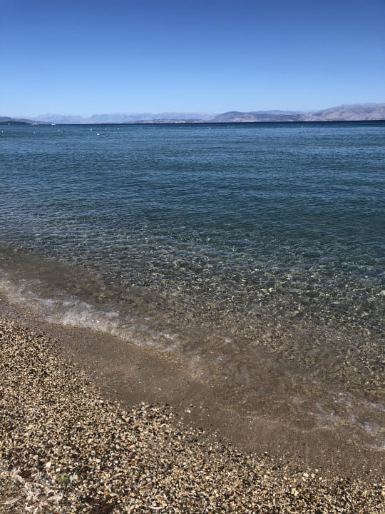 Strand Hotel Albatros