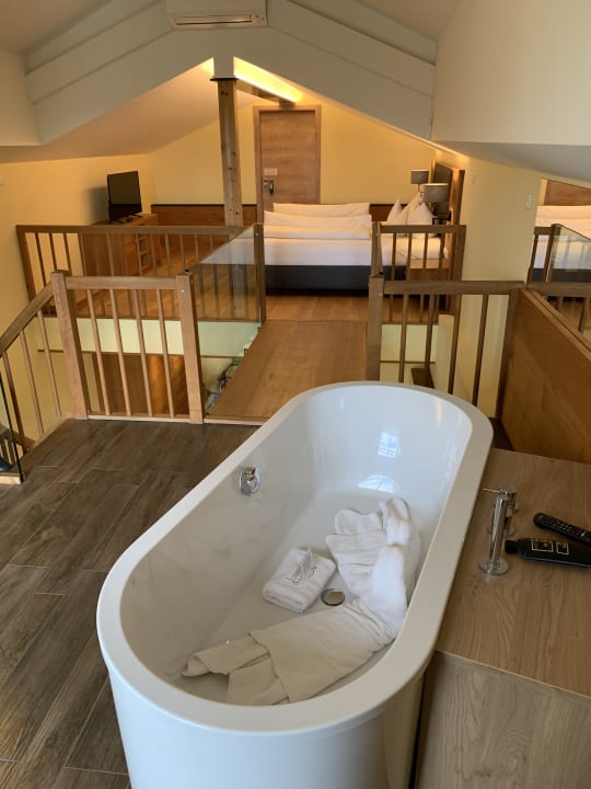 Zimmer Das Stemp Wellnessresort