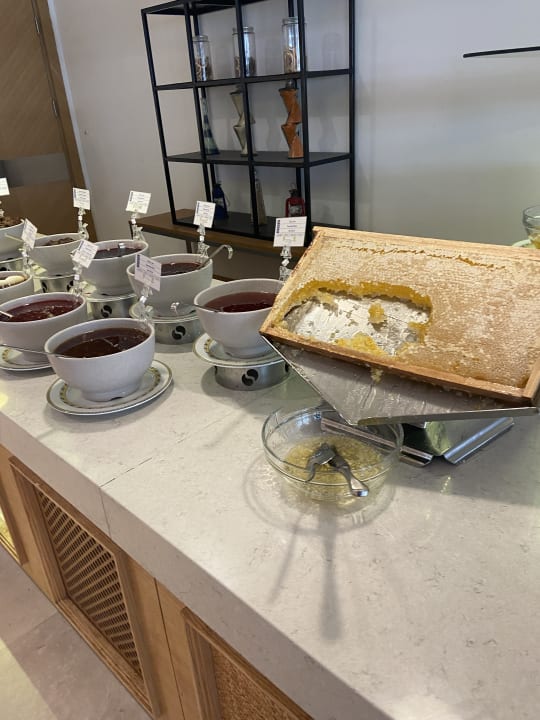 Gastro TUI BLUE Xanthe