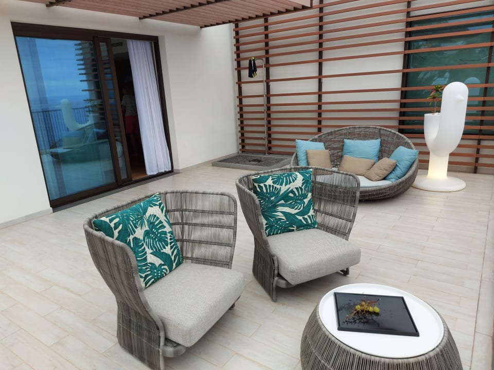 Sonstiges Sentido Galomar