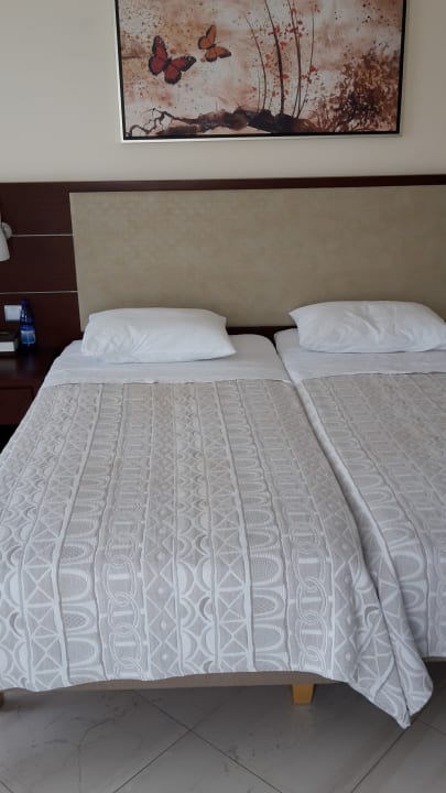 Zimmer Porto Galini