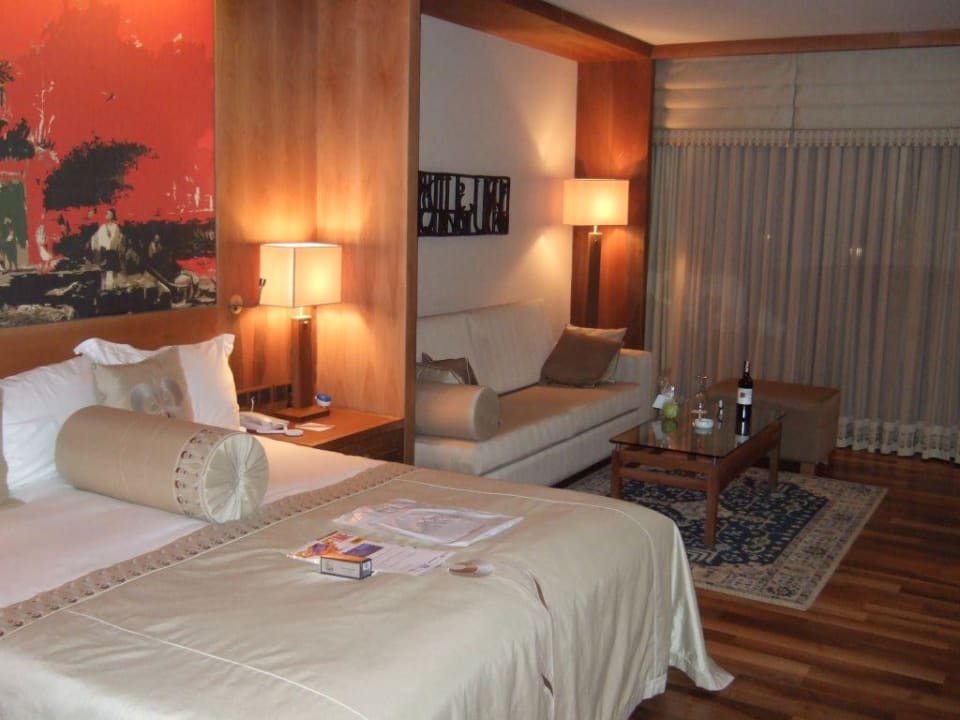 Zimmer Gloria Serenity Resort