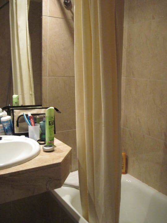 Bad allsun Hotel Pil-lari Playa