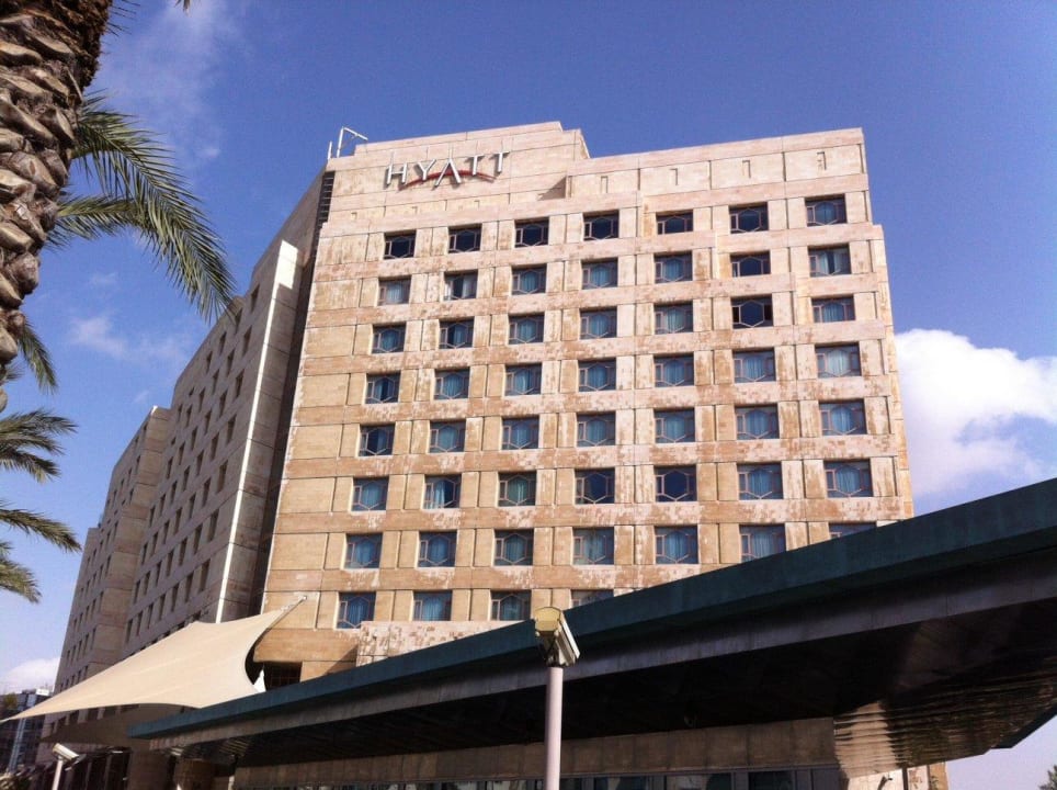 Hotel Hotel Grand Hyatt