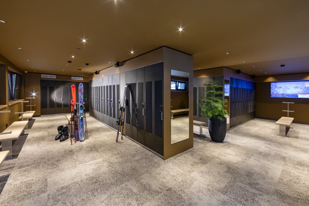 Sonstiges Aktivhotel Alpendorf