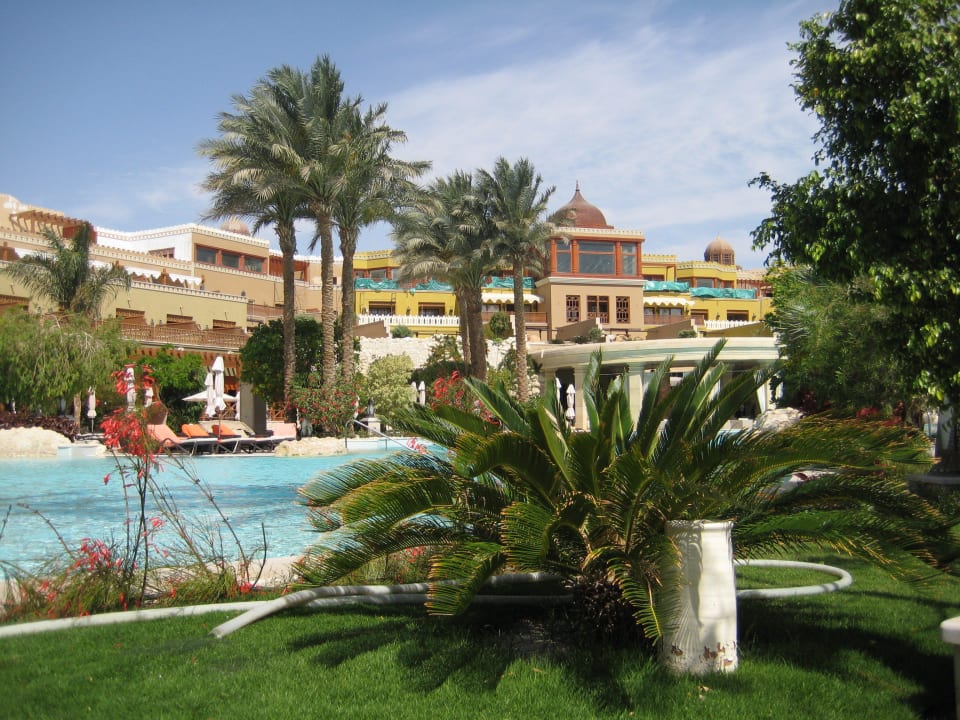 Pool Makadi Spa - Adults only