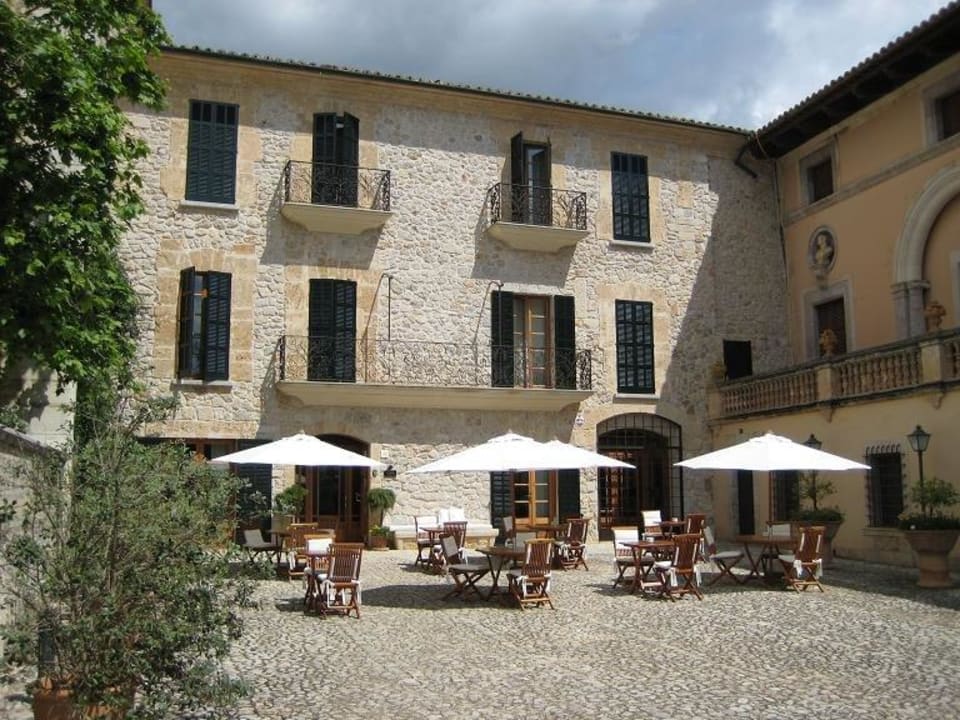 Cas Comte Cas Comte Petit Hotel & Spa