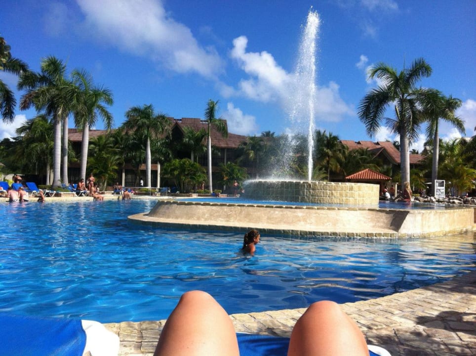 IFA Villas Bavaro Beach Resort & Spa Villas Bavaro Resort & Spa