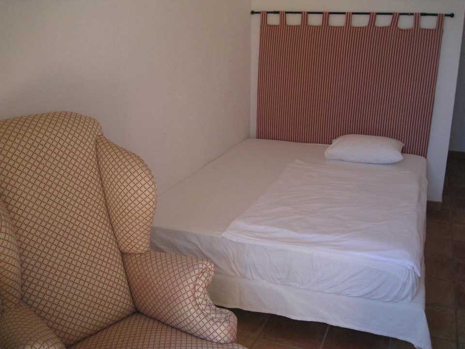 "Kinderzimmer" Girasol Finca Amapola - Agrotourismus Hotel