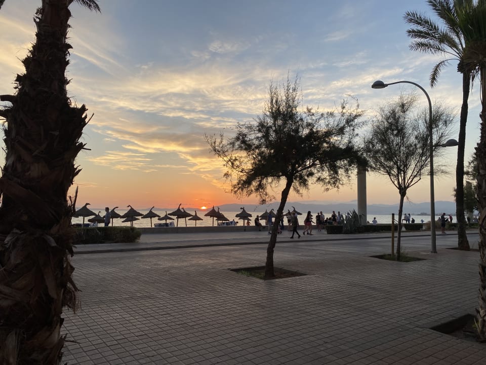 Strand AYA Seahotel - Adults only