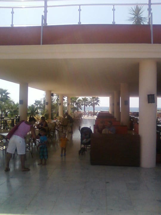 Bar TUI BLUE Palm Garden