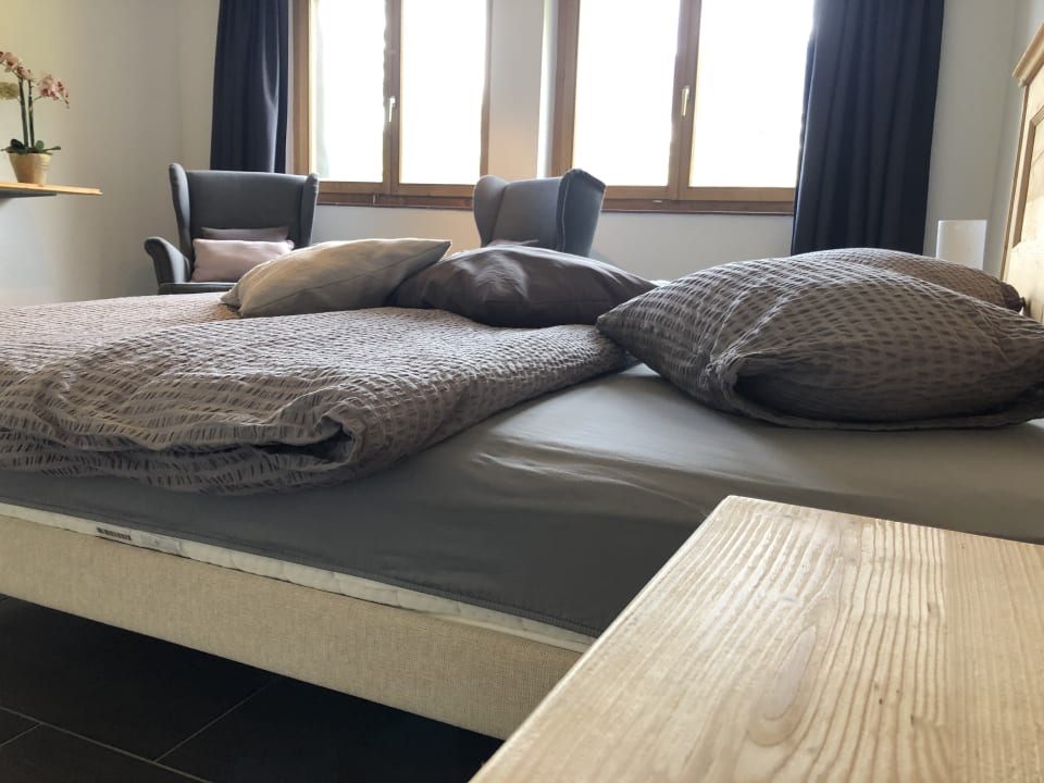 Zimmer Catrine Experience - Catrina Hotel