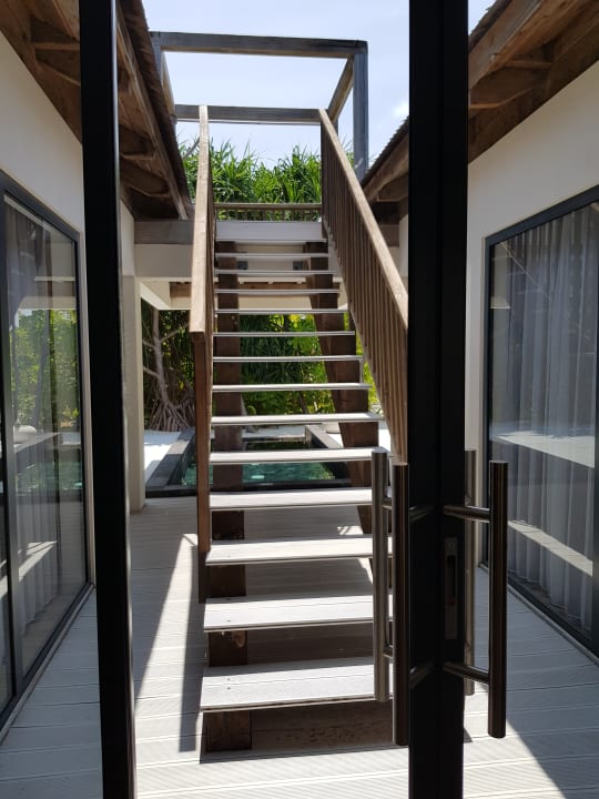 Sonstiges Kuredhivaru Resort and Spa, Maldives