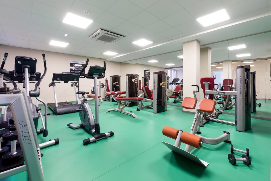 Sport & Freizeit Hotel Best Tenerife