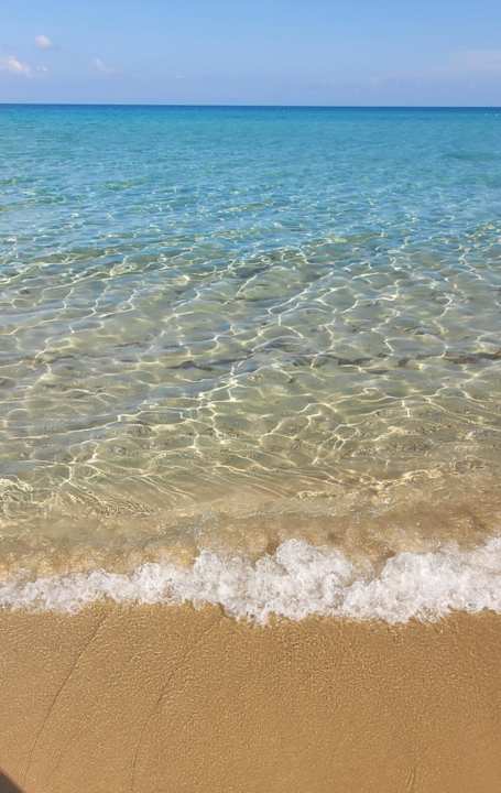 Strand Hotel Sunrise Beach