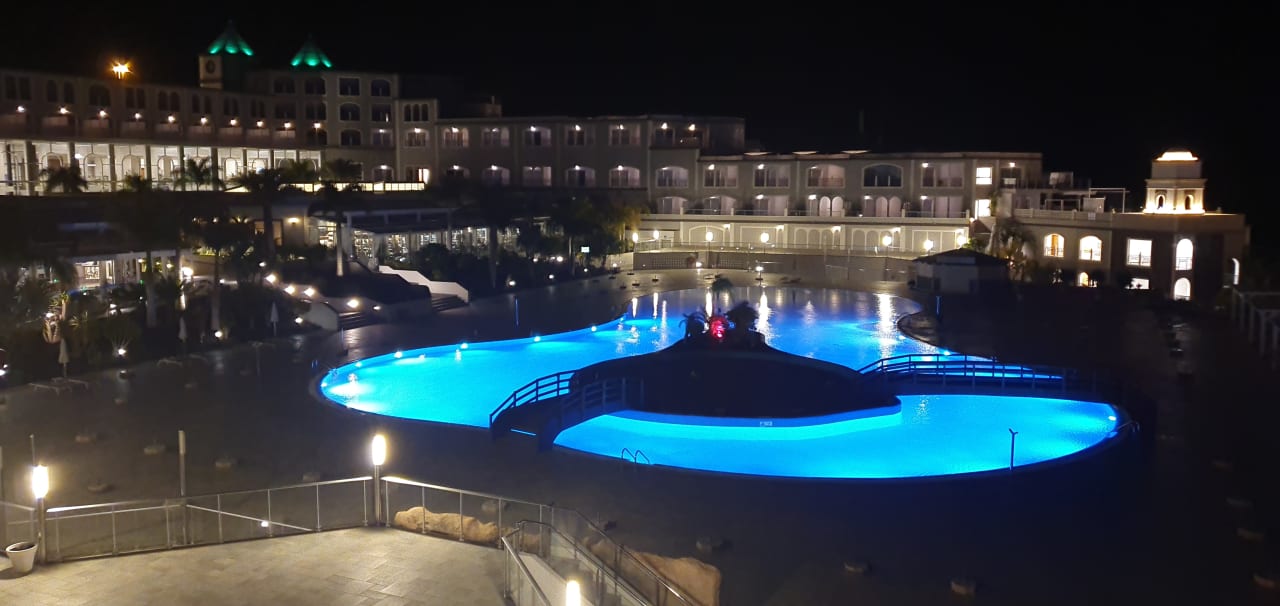 Außenansicht Royal Palm Resort & Spa - Adults only