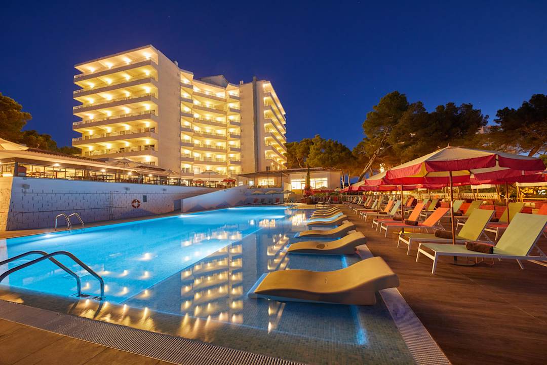 Pool Dreams Calvia Mallorca