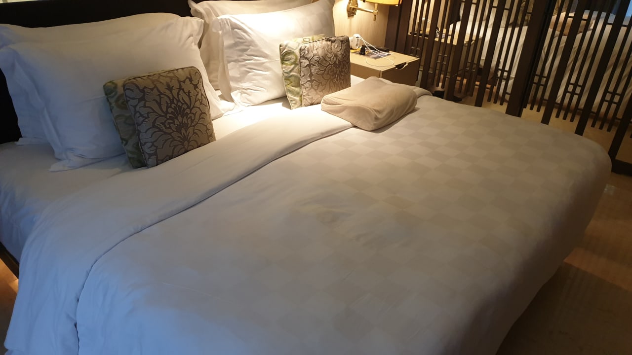 Zimmer The Anvaya Beach Resorts Bali