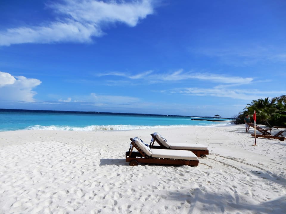 Strand Adaaran Select Meedhupparu Island Resort - Premium All Inclusive