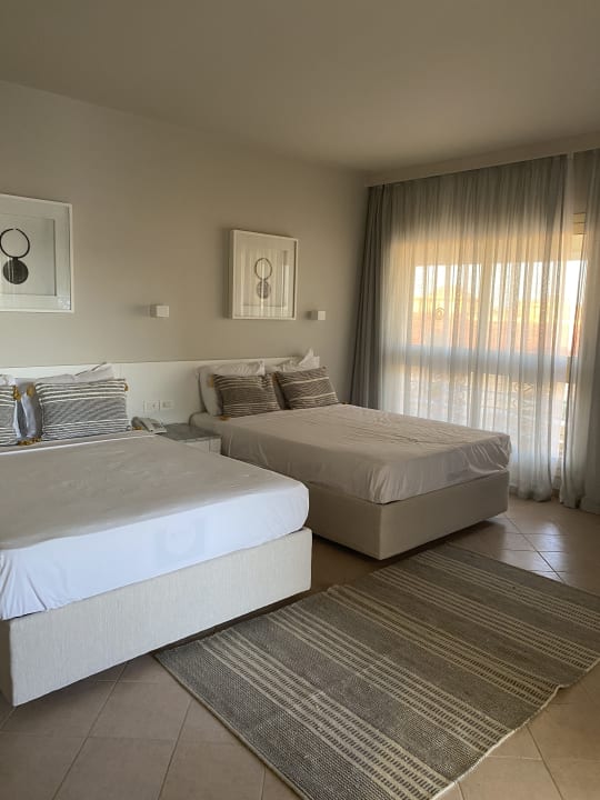 Zimmer Sindbad Club