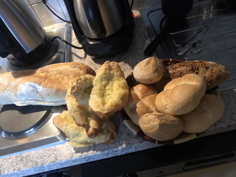 Gastro Ferienwohnungen Lettnerhof