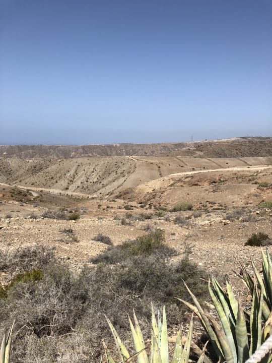 Ausblick Salobre Hotel Resort & Serenity