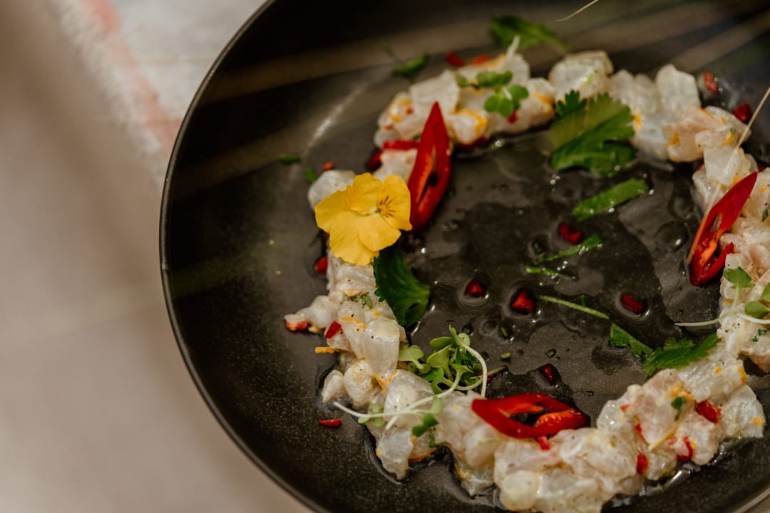 Gastro Cavo Zoe Seaside Hotel