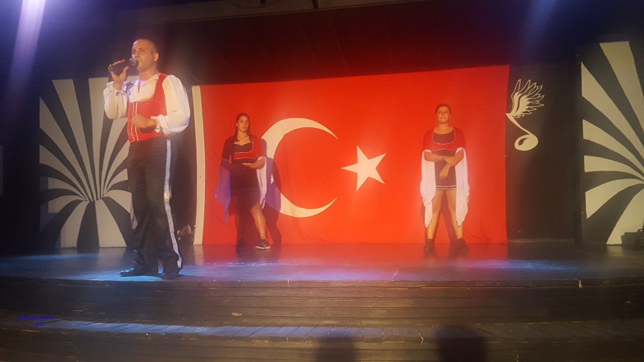 Sport & Freizeit Can Garden Beach