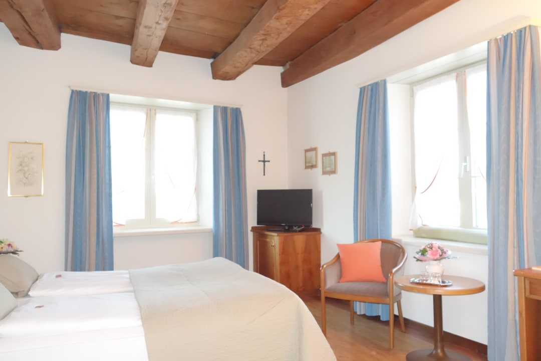 Comfort Double Room Hotel Sonne