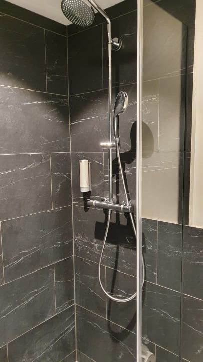 Zimmer Vienna House Easy München