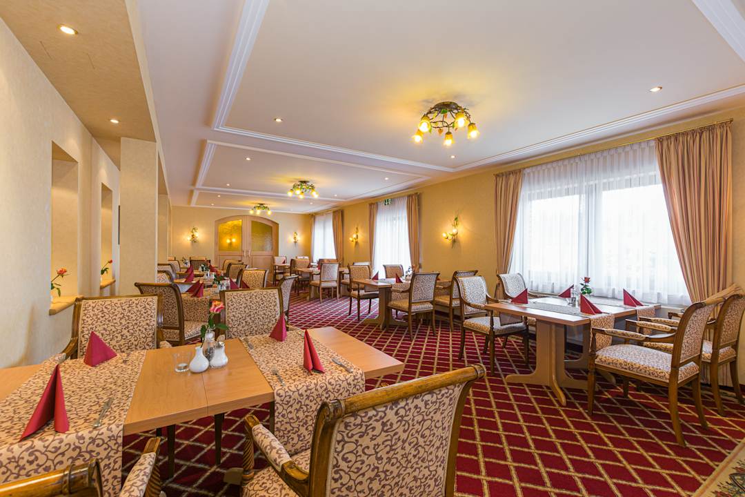 Gastro Lohmann's Kapeller Hof