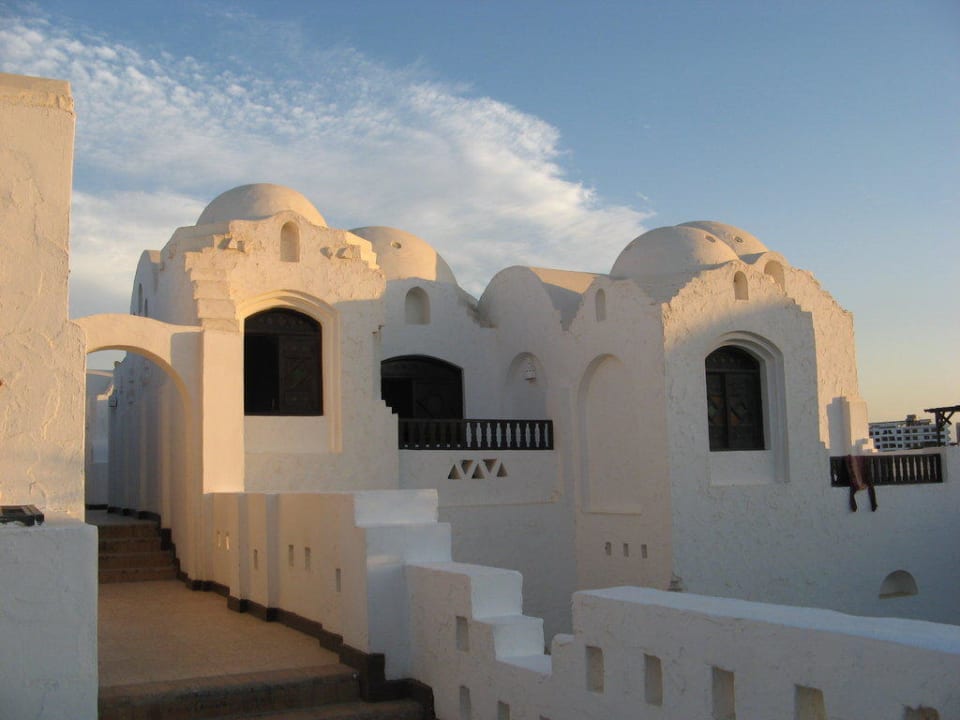 Schöner wohnen, geht das noch? Arabella Azur Resort