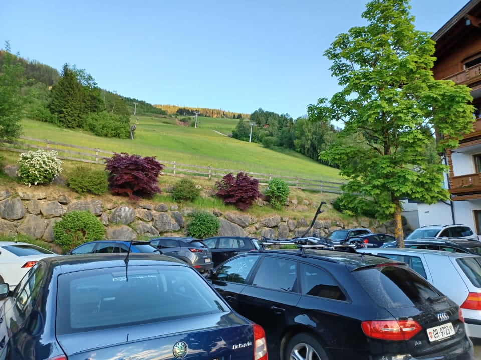 Außenansicht Sonnhof Alpendorf - Adults only