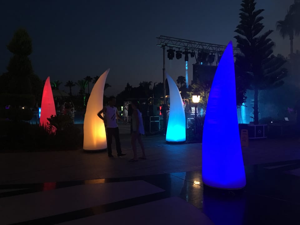 Sport & Freizeit Saphir Resort & Spa