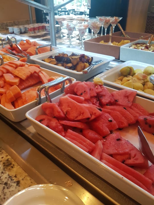 Gastro Secrets Vallarta Bay Puerto Vallarta