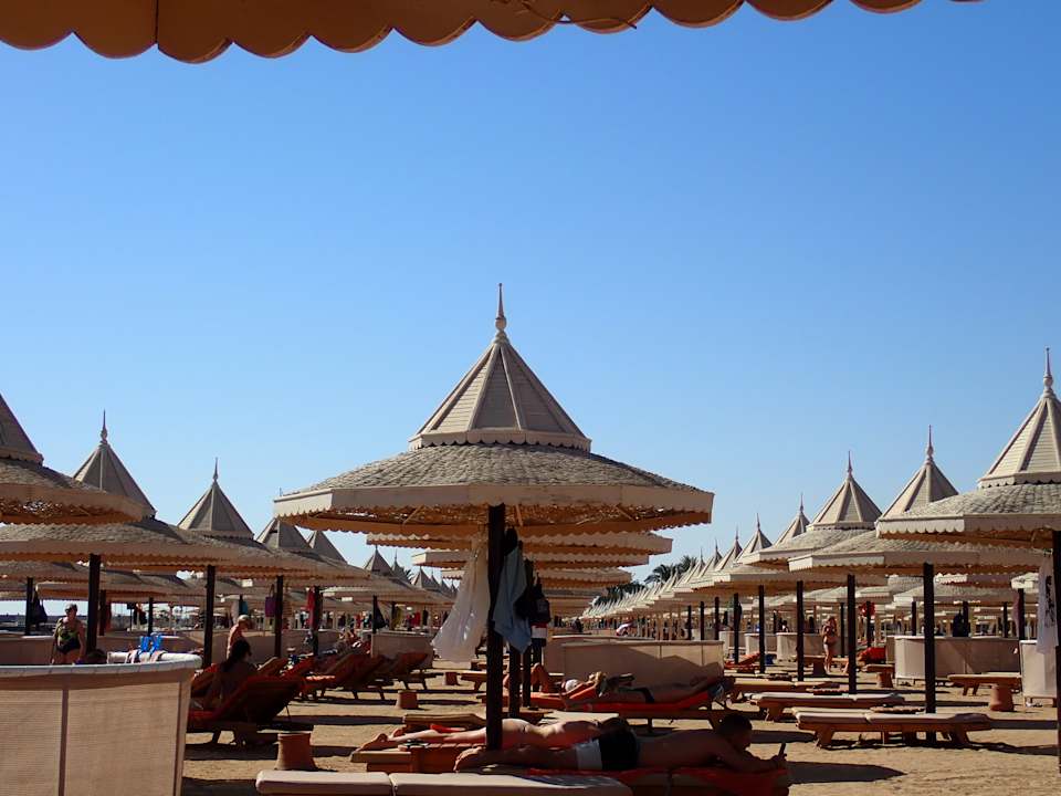 Strand The Grand Palace - Adults only