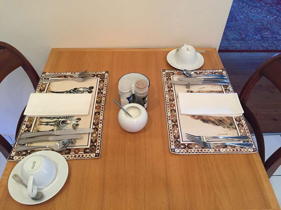 Restaurant Guest House Huijs Haerlem