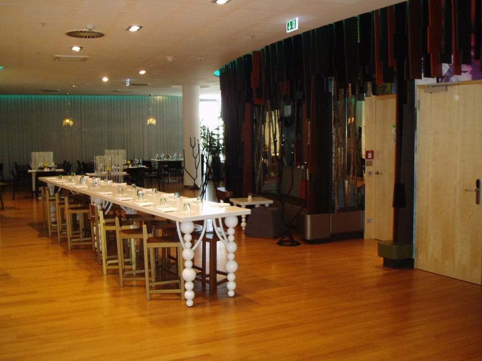 Bar Scandic Berlin Potsdamer Platz